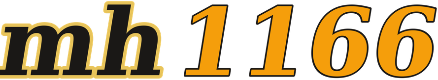mh1166 logo